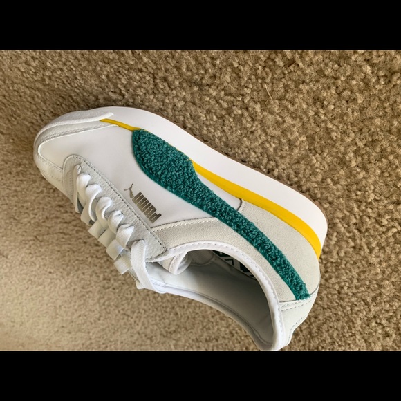 Puma platform - Picture 4 of 5